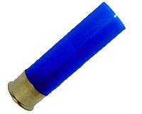 100 Fiocchi 12-M GA (12/76/16/blue/616) (Shived)