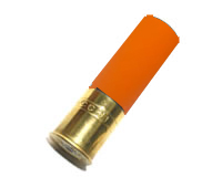 100 Fiocchi Cal 12-M (12/76/27/orange/615/evas)
