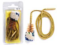 wool-brass mop-rope 12 GA